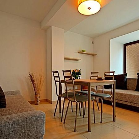 Apartamencik Z Ogrodkiem / Apartment With Garden ساربينوفو المظهر الخارجي الصورة